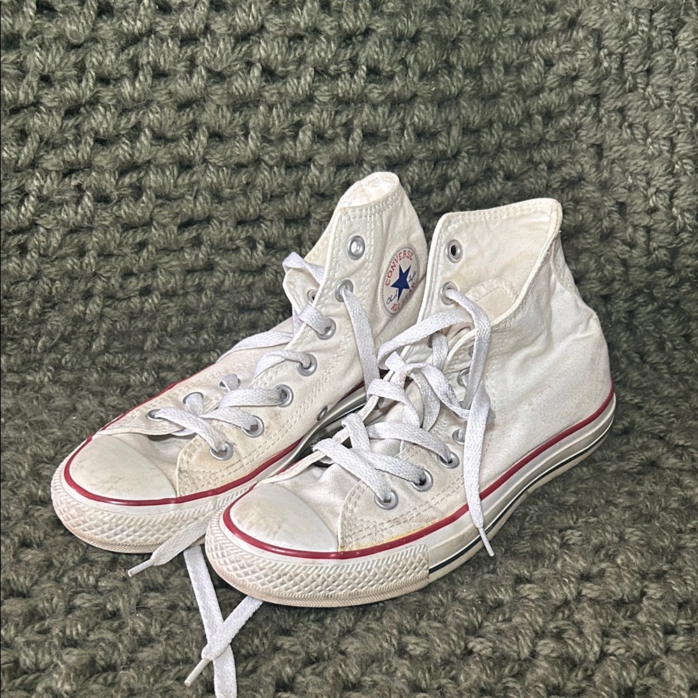 Converse Classic High-Tops
